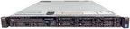 Dell R630 PowerEdge Server 2X E5-2680 v3 32GB RAM H730 (Renewed)