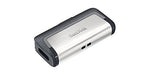 SanDisk Ultra 32GB Dual Drive USB Type-C 5-Pack