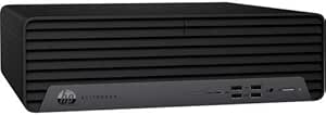 HP 28R66UT#ABA Smart Buy ELITEDESK 805 G6 SFF