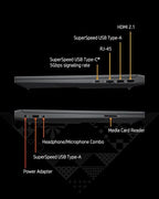 HP Victus 15 Ryzen 7 RTX 3050 Ti Gaming Laptop (Renewed)