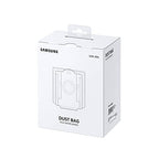 Samsung VCA-ADB90/XAA Clean Station Vacuum Dust Bags (5 Pack)
