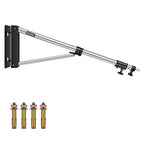 Neewer 10089789 Wall Mount Triangle Boom Arm