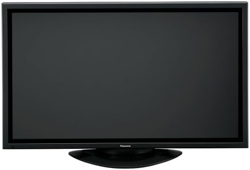 Panasonic TH-50PF9UK 50-Inch Plasma HDTV 1080p