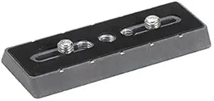Gitzo GS2370LA Quick Release Plate Long 3/8