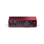 Focusrite T5V Adam Audio Studio Monitor Bundle