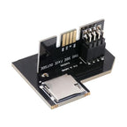 Doukai SD2SP2 PRO GameCube Micro SD Serial Port Adapter
