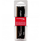 HyperX HX424C15FB3/8 Fury 8GB DDR4 2400MHz Desktop Memory