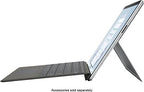 Microsoft Surface Pro 9 i7 256GB Tablet Bundle