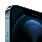 Apple iPhone 12 Pro Max 512GB Pacific Blue (Renewed Premium)