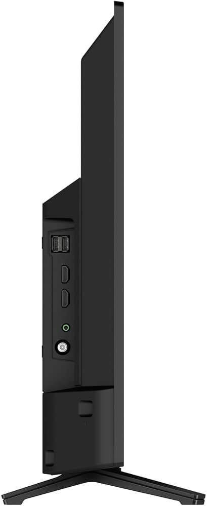 Sony E2SNKD32W830K 32" LED TV Soundbar Bundle