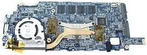 Sony A1963626A Vaio Tap 11 Motherboard Pentium CPU