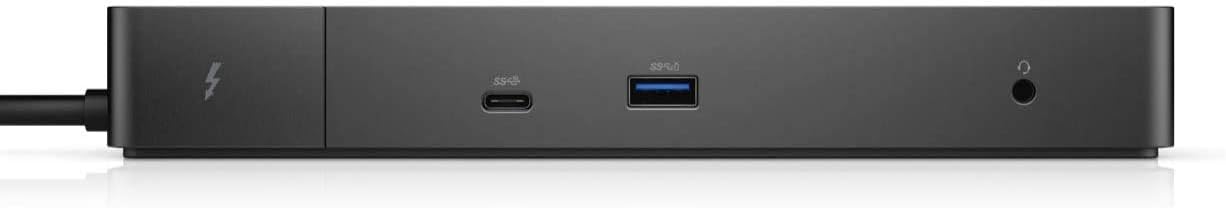 Dell WD19TB Thunderbolt Docking Station 180W