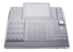 Decksaver DS-PC-MPCX Akai MPC-X Keyboard Cover