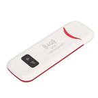 Hamwesh 4G LTE USB WiFi Modem with SIM Card Slot
