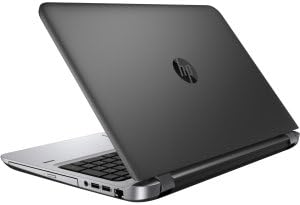HP ProBook 450 G3 15.6" FHD Business Ultrabook i5 500GB HDD