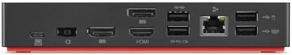 Lenovo 40AS0090JP ThinkPad USB-C Dock Gen 2