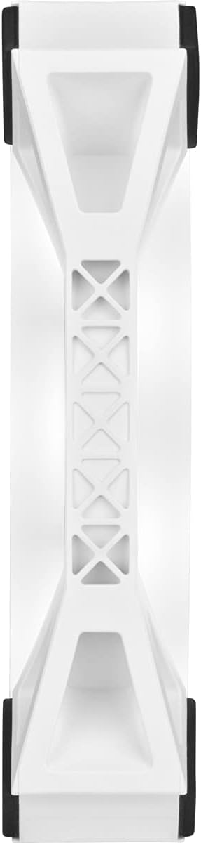 Corsair CO-9050103-WW QL120 RGB 120mm White Fan