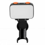 Estink LED Video Light for DJI Osmo Action 3 Fill Lighting