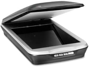 Epson B11B189011 Perfection V500 Photo Scanner