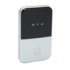 Thonlai 4G LTE Portable Mobile WiFi Hotspot with SIM Slot