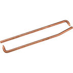 Miller STD 18 TONGS Welding Tongs Pair
