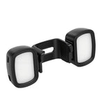 Jiawu Magnetic Compact LED Fill Light, Rechargeable