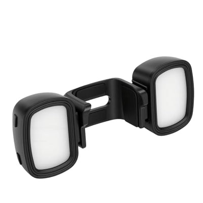 Jiawu Magnetic Compact LED Fill Light, Rechargeable