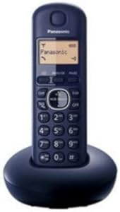 Panasonic P-P501PA/1B Replacement Phone Battery — main product image