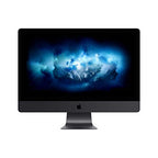 Apple iMac Pro 2017, 10 Core Xeon, Space Grey (Renewed)