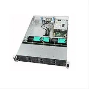 Intel JBOD2312S2SP 12-Bay Rackmount Storage System