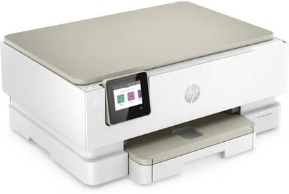 HP 7255e Envy Inspire Wireless Inkjet Printer - Renewed