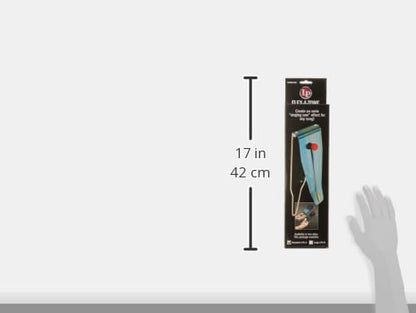 Latin Percussion LP1-5 Standard Flexatone Musical Instrument