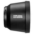 Profoto Clic Magnum Reflector A Series Flash Modifier
