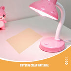 Hemobllo Orange PVC Light Diffuser Gel Filter Sheets