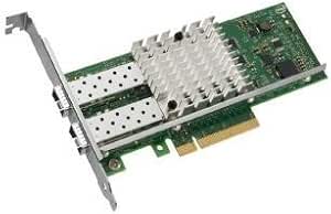 Intel X520-SR2 Ethernet Converged Network Adapter E10G42BFSRBLK