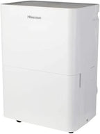 Hisense DH5022K1W 35-Pint ENERGY STAR Dehumidifier