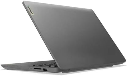 Lenovo Lenovo IdeaPad 3i 14" FHD Laptop with Office