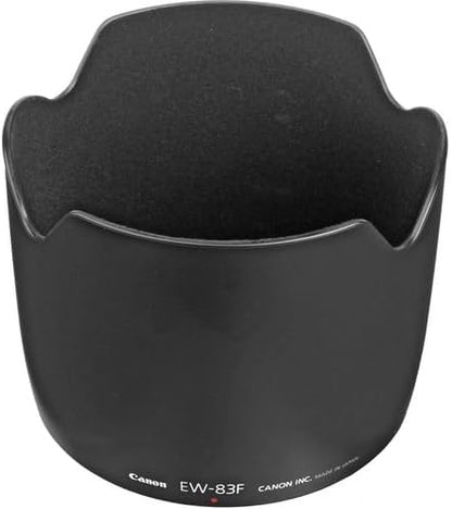 Canon 8014A002 EF 24-70mm f/2.8L USM Zoom Lens Renewed