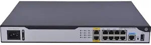 HP JG732A#ACC MSR1003-8 AC Router Chassis — main product image