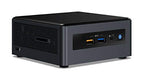 Intel BOXNUC8I3CYSN2 Mini Desktop: i3, 4GB RAM, 1TB SSD, Radeon 540 + Dock