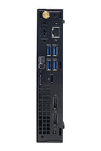 Dell 5060-MICRO i7 Mini PC 32GB RAM 500GB NVMe (Renewed)