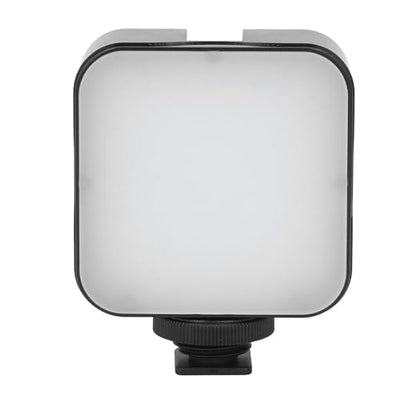 Hamwesh 49-LED Portable On-Camera Video Light