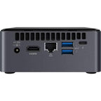 Intel BOXNUC8I5BEH1-227610-R NUC8I5BEH i5 Mini PC (Renewed)