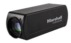 Marshall CV355-30X-NDI Full HD 30x Optical Zoom NDI Camera