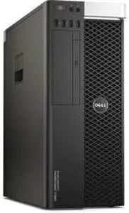 Dell PRT5810T-XCTO1 Precision T5810 E5-1620 16GB 512GB Workstation — main product image