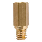 PROX 99101-357 Keihin Hex Main Jet 160 XR400R