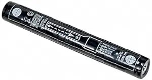 Pelican 8069 Battery Pack - NiMH, 4.8V, Lighting - Black