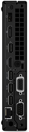 Lenovo ThinkCentre M90q i9 Mini Desktop 16GB 1TB HDD Renewed