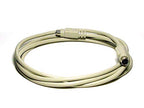 Monoprice 100093 PS/2 MDIN-6 Male to Female Cable