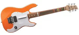 Logitech 939-000150 Xbox 360 Wireless Guitar Controller — main product image